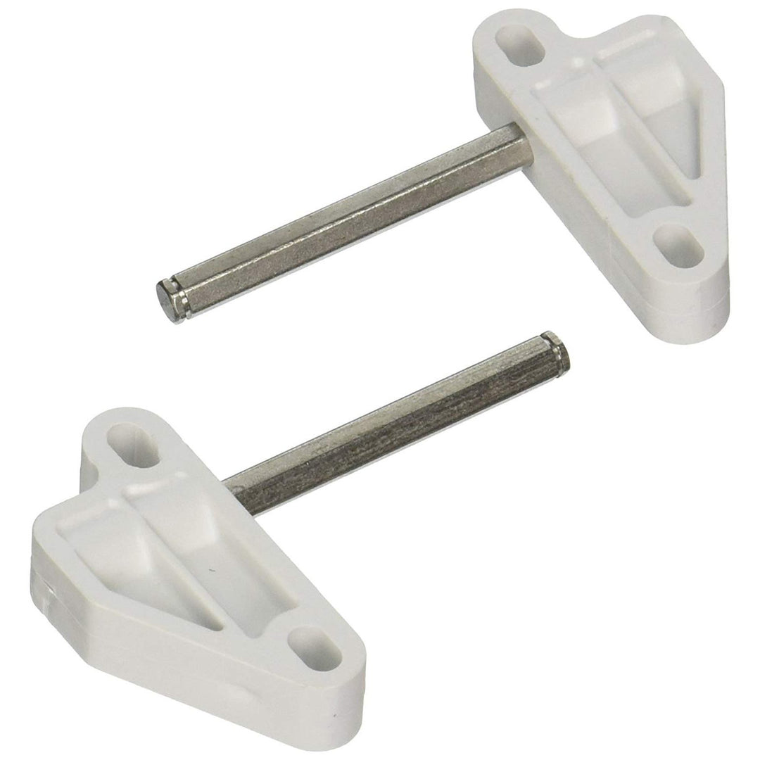 Polaris 9-100-1139 Axle Block Kit (front and rear)