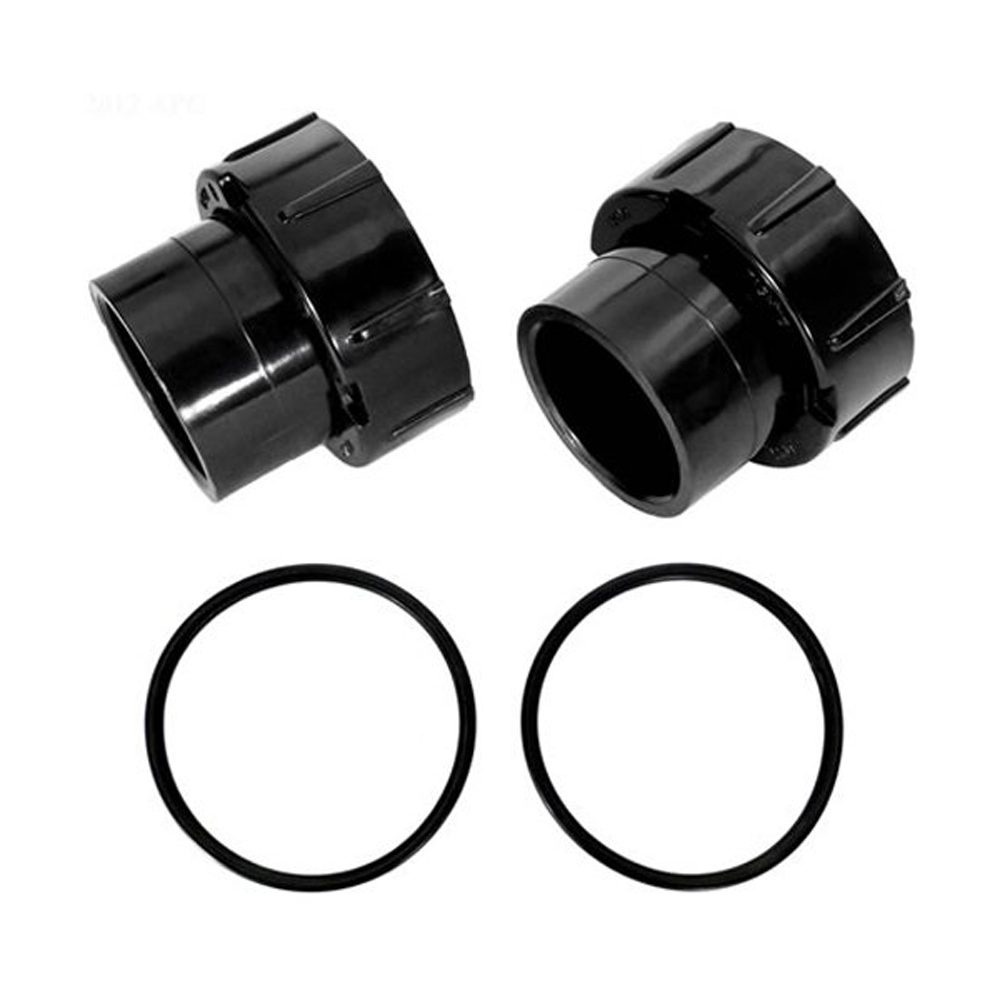Zodiac Jandy R0449000 2" x 2-1/2" Tail Piece Replacement Kit