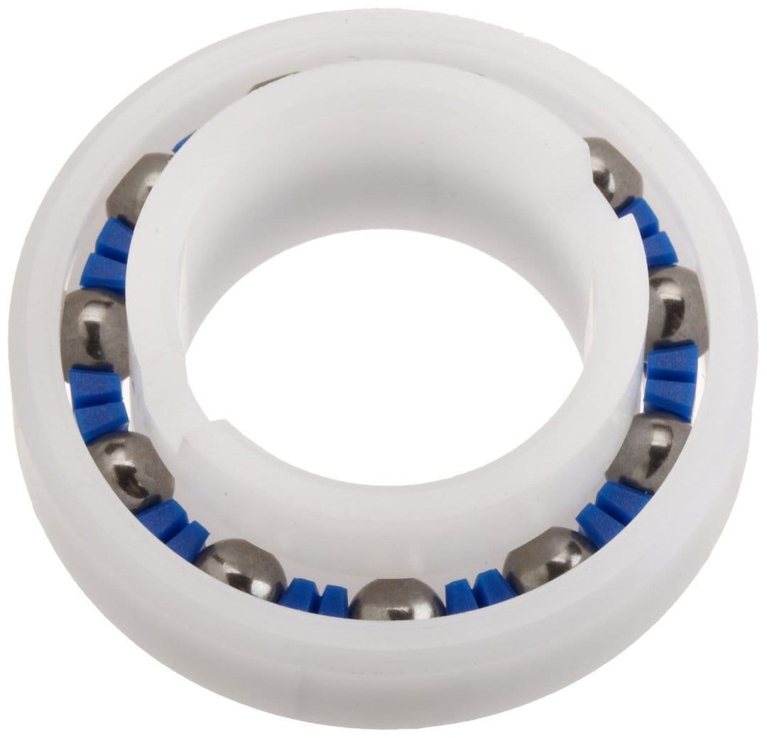 Zodiac R0527000 Bearing Wheel and Engine Replacement
