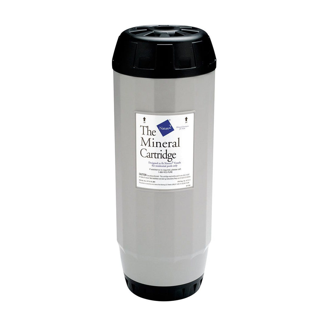 Zodiac G35 Mineral Cartridge for pools up to 35,000 gallons