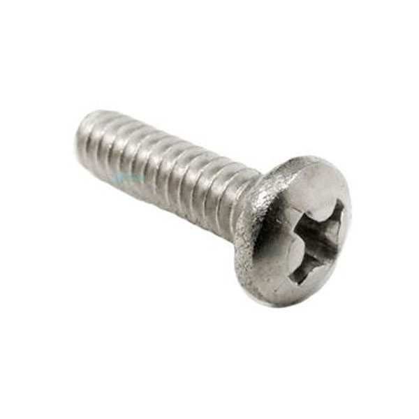 Polaris C32 6-32 x 0.5" Screws 5-Pack