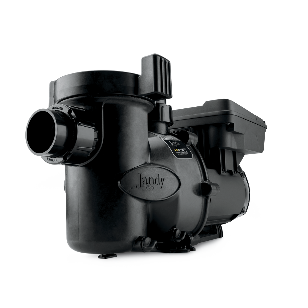 Pool Pump Maintenance