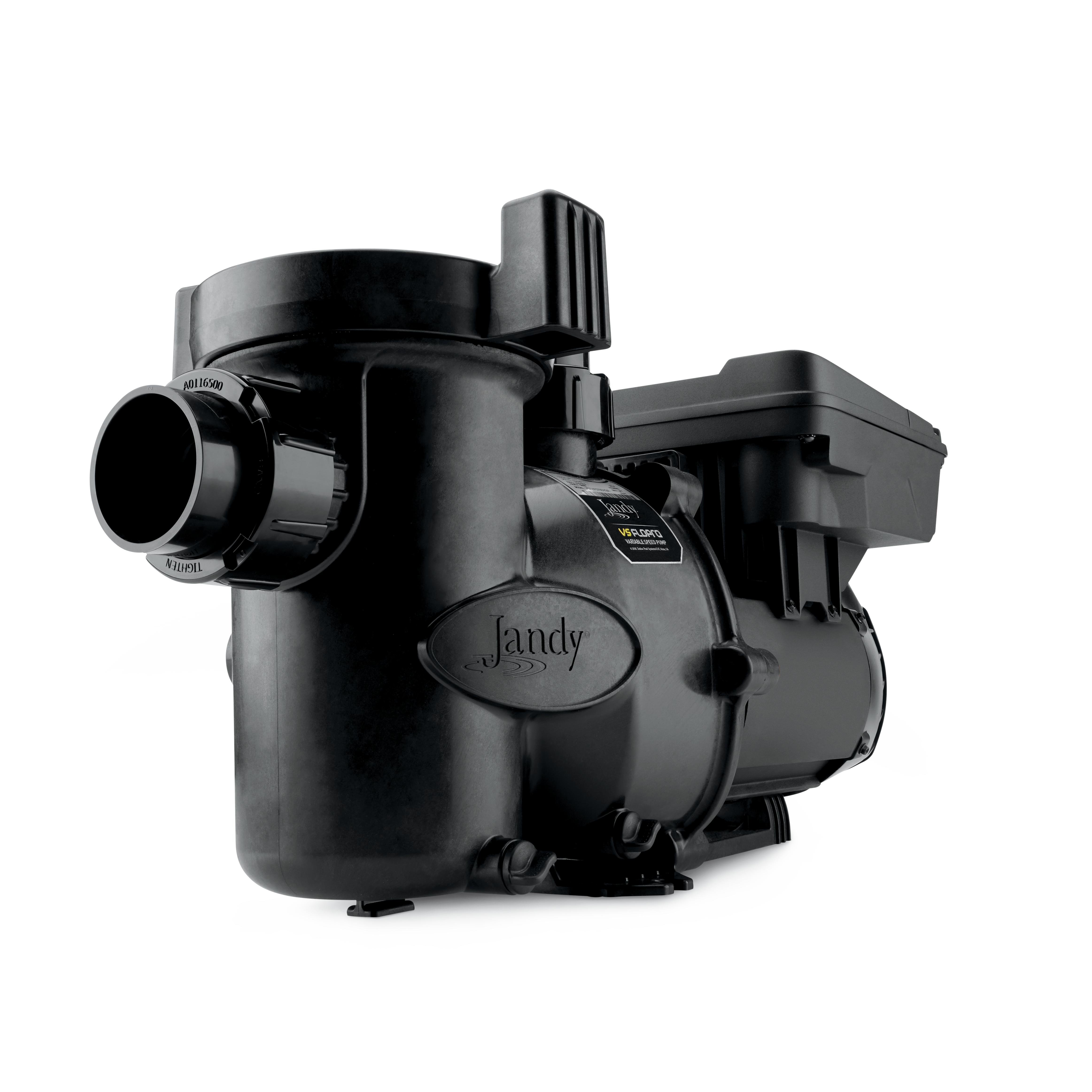 Pool Pump Maintenance