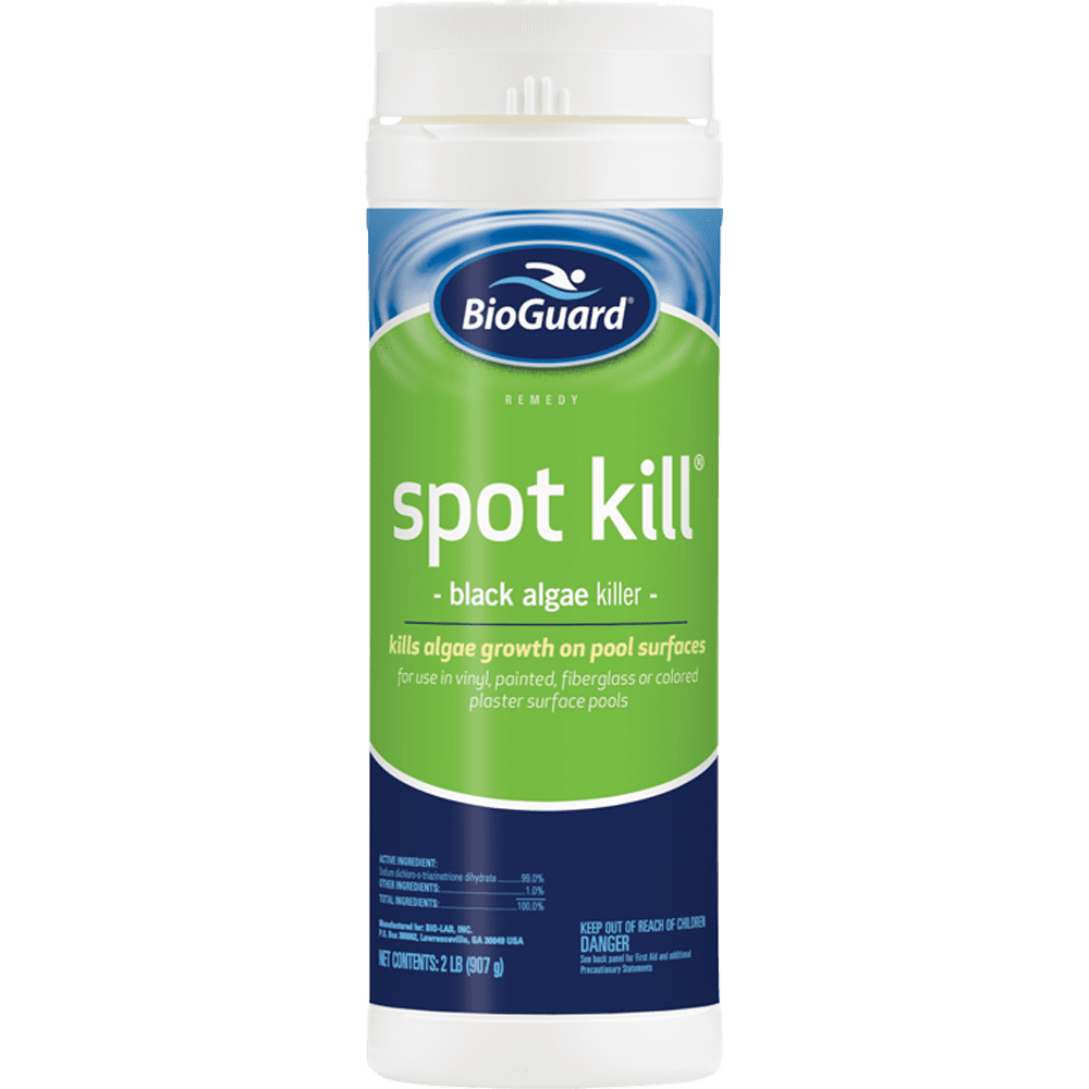 Product: Bioguard Spot Kill