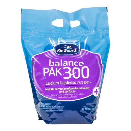 Product: Bioguard Balance Pak 300