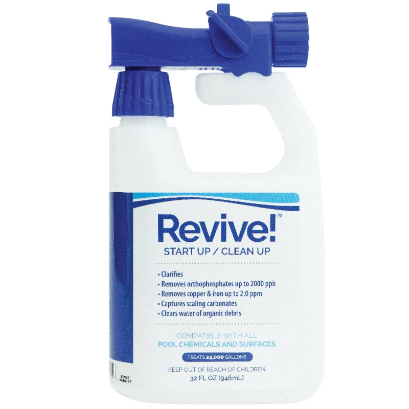 Product: Revive! by API
