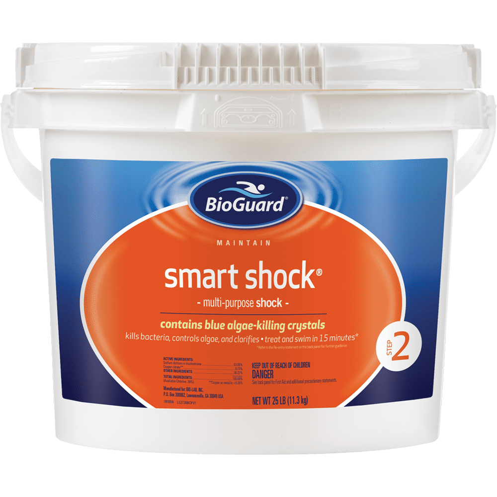 Product: Bioguard Smart Shock
