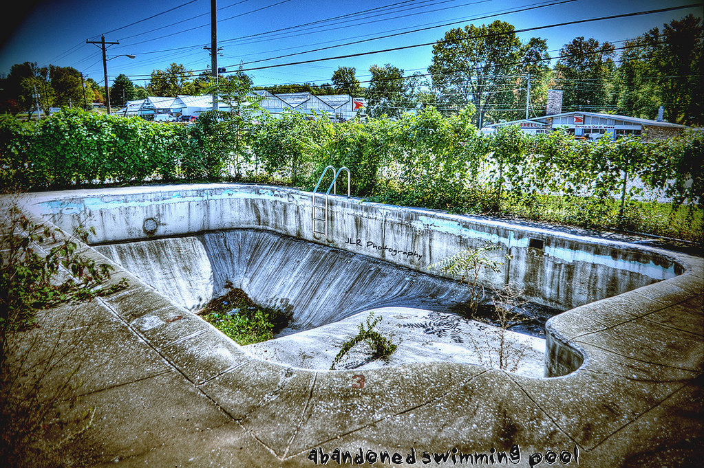Common Issues with Older In-Ground Pools and How to Address Them