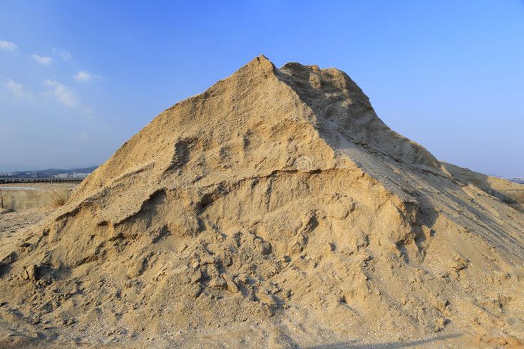 How Much Sand Does Your Filter Need?