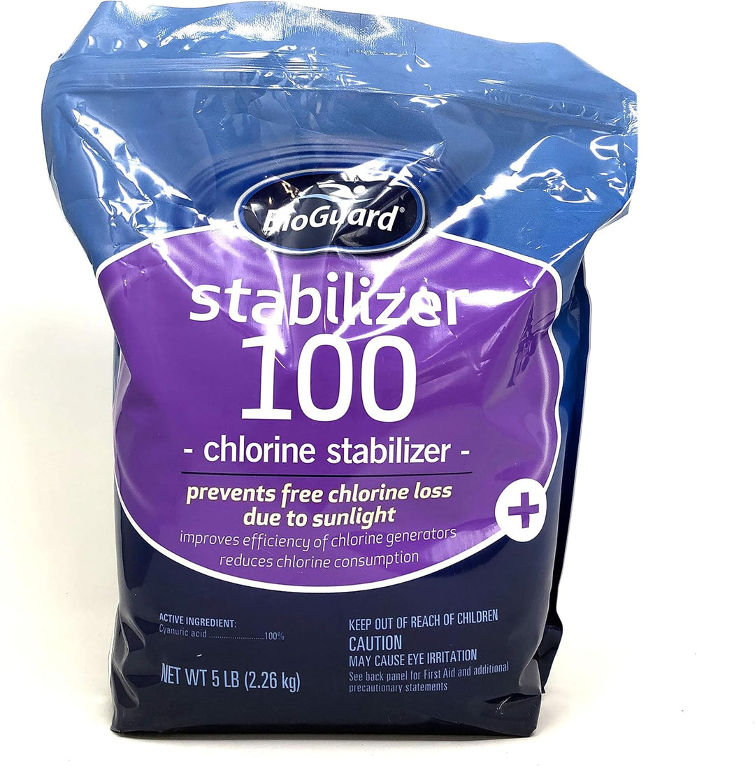 Product: Bioguard Stabilizer 100