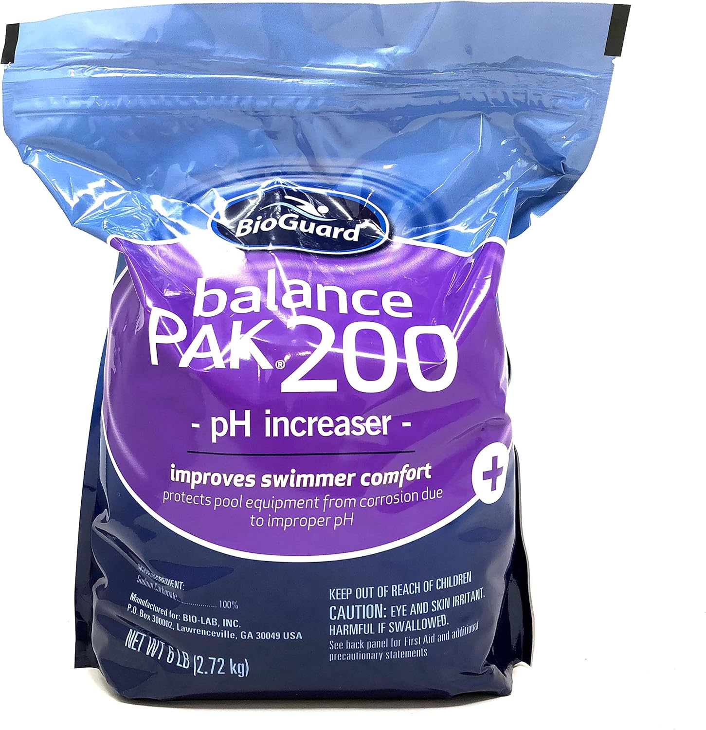 Product: Bioguard Balance Pak 200