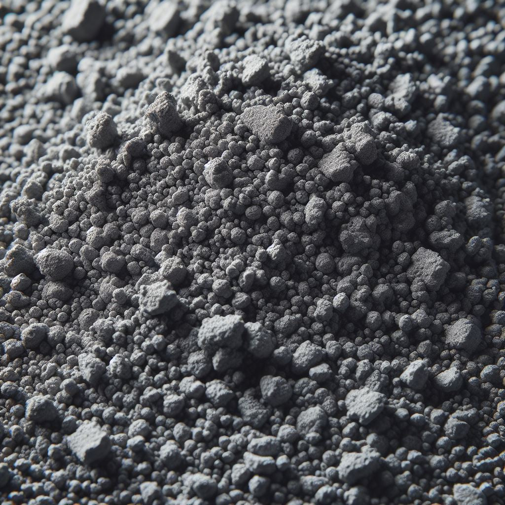 Concrete Referrals