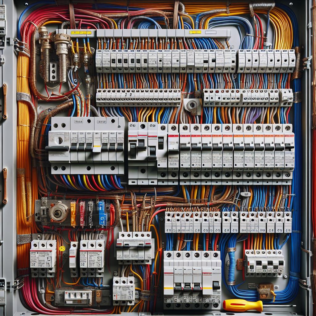 Electrician Referrals