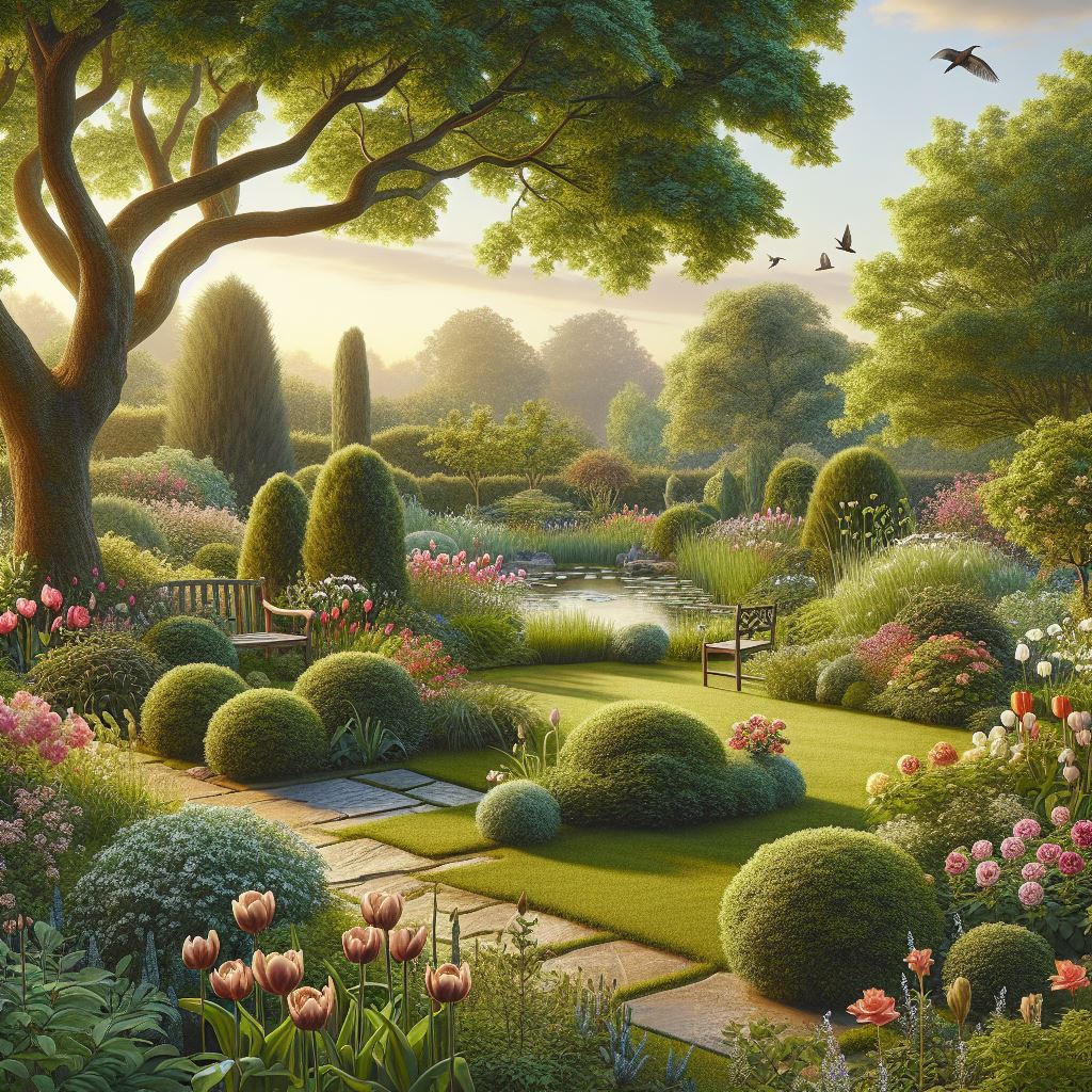 Landscaping Referrals