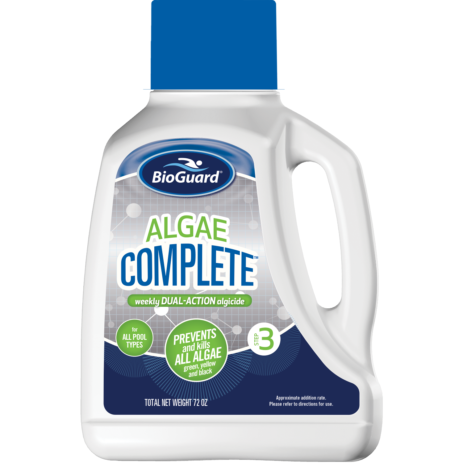 Algae Control