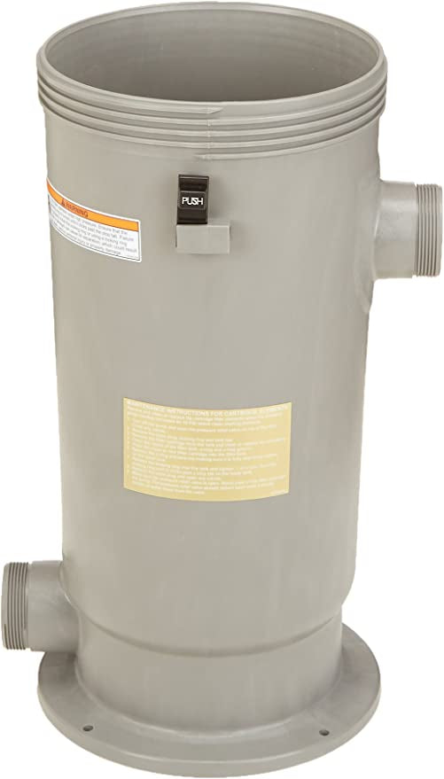 Filter Parts