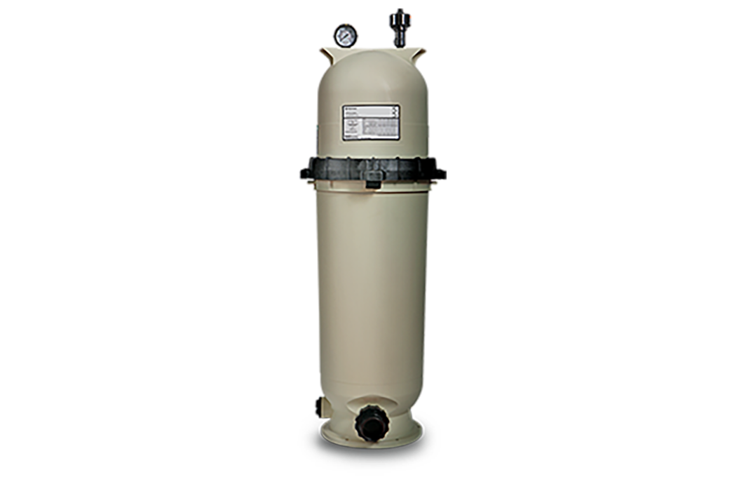 Pentair EasyClean D.E. Filters