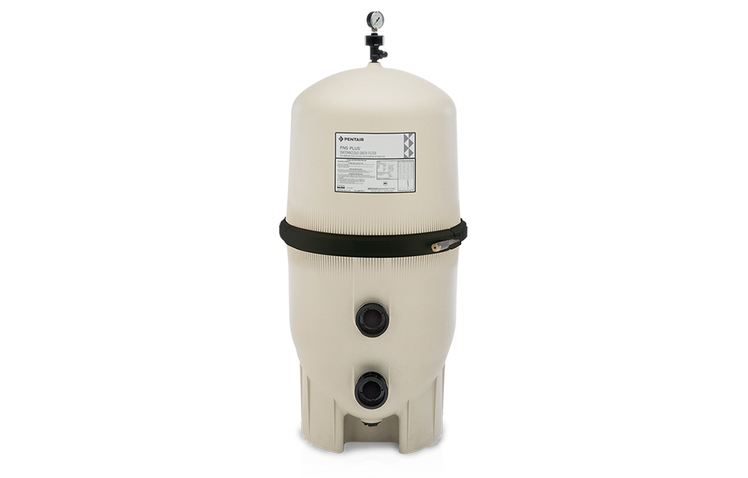 Pentair FNS Plus Filters