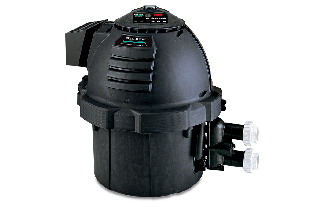 Max-E-Therm Heater