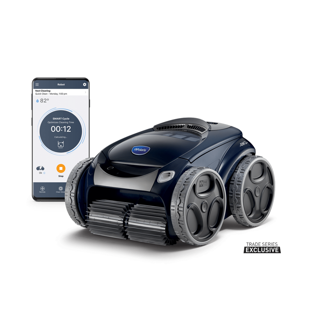 Automatic Pool Cleaners