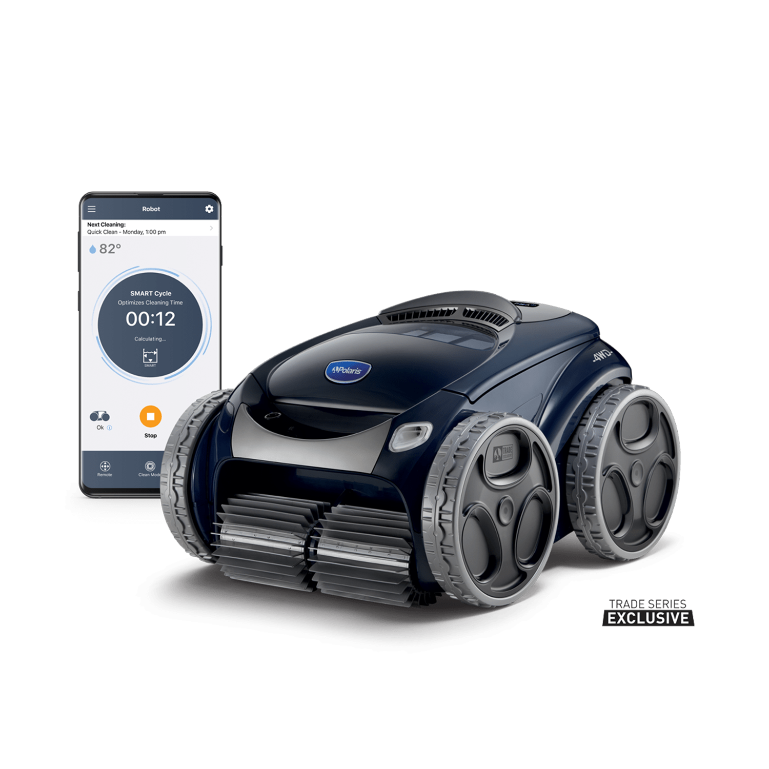 Automatic Pool Cleaners
