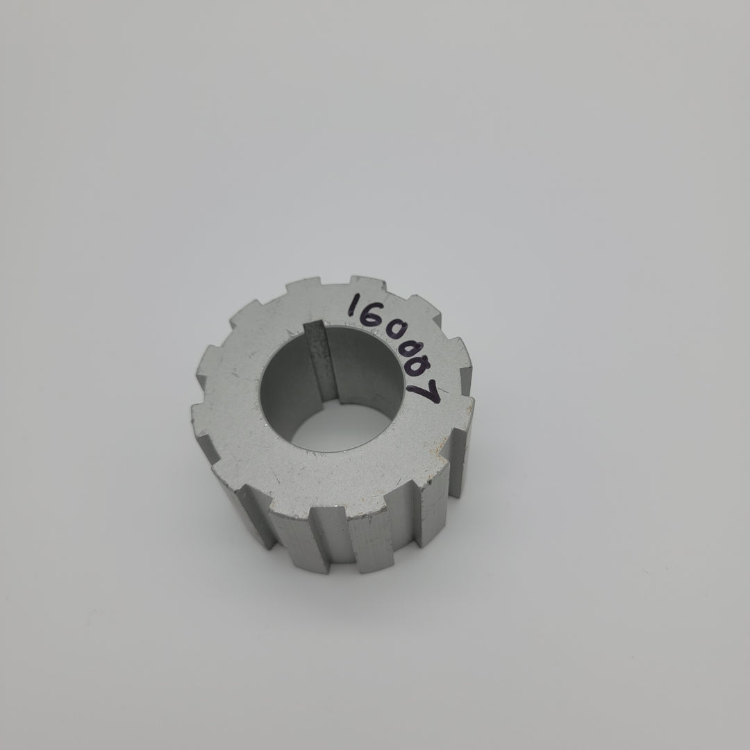 Cover-Pools 160007 Ratchet Drum