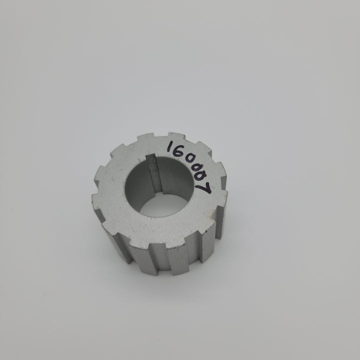 Cover-Pools 160007 Ratchet Drum