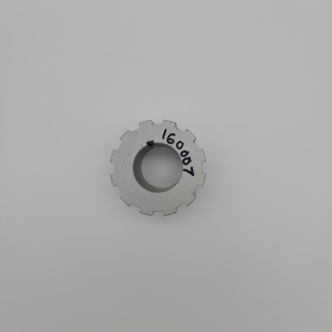 Cover-Pools 160007 Ratchet Drum