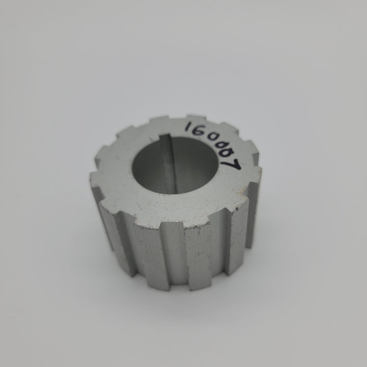 Cover-Pools 160007 Ratchet Drum