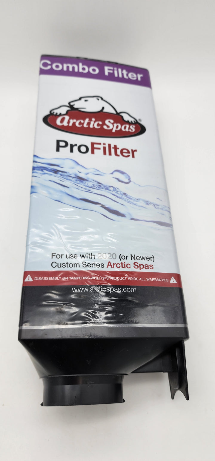 Progressive PRT-900107 Filter Cartridge (Combo Filter)