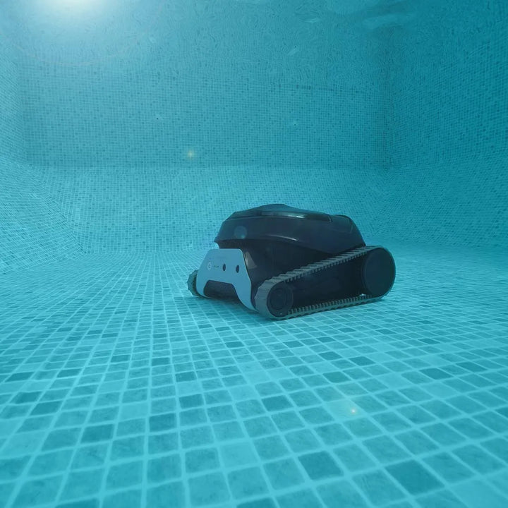 Maytronics Liberty 300 Cordless Robotic Pool Cleaner <=33' Pools, 2YW