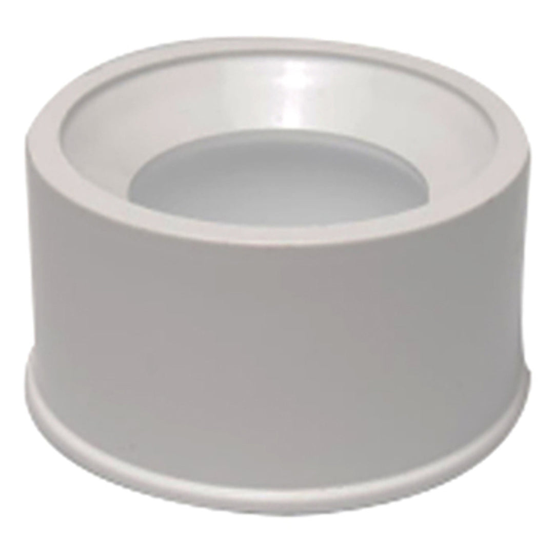 PVC 437-530 6"x3" RED BUSHING SPxSL