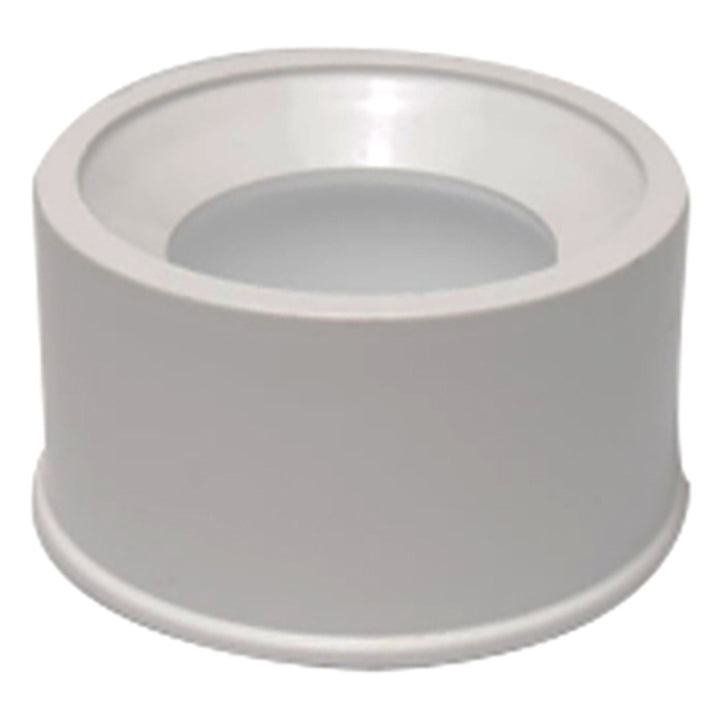 PVC 437-530 6"x3" RED BUSHING SPxSL