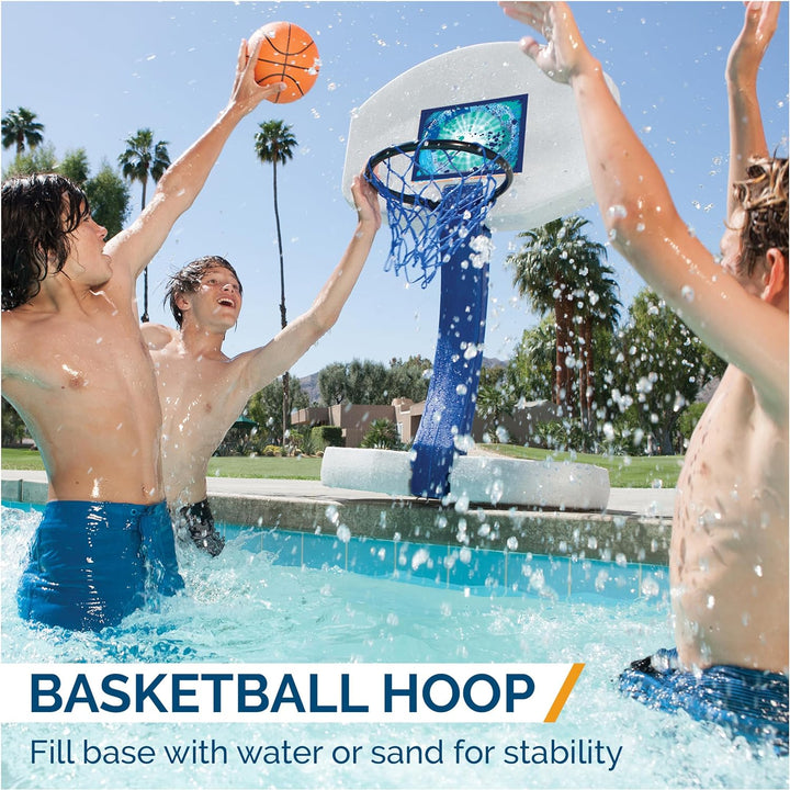 Swimways 6042387 2-in-1 Game