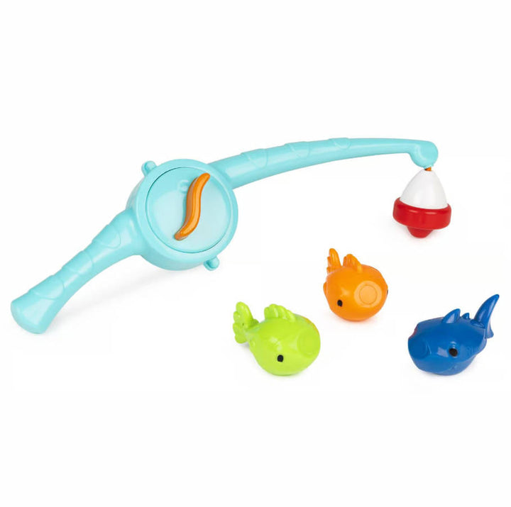 Swimways 6069501 Friendly Fishin Water Toy