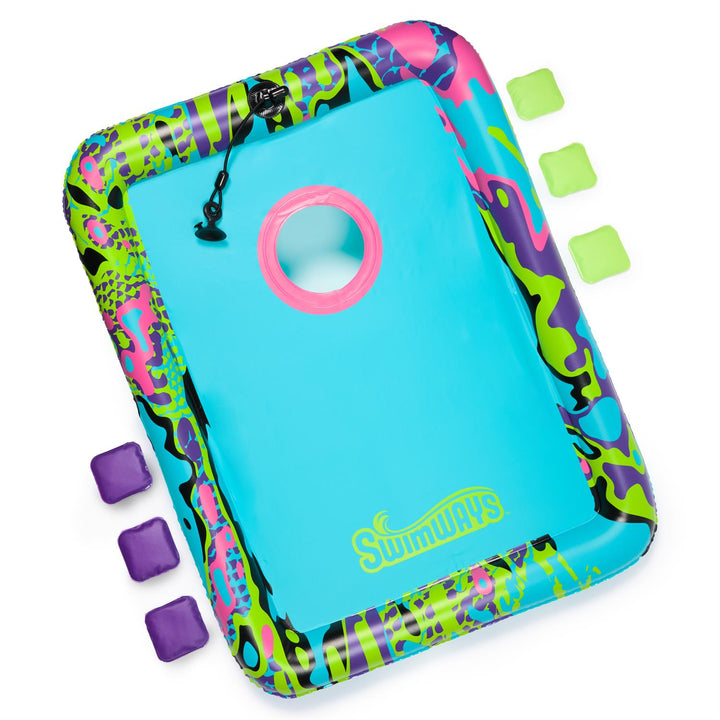 Swimways 6071257 Hydro Cornhole