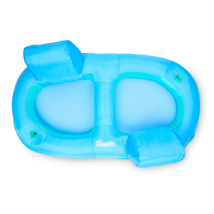Swimways 6071270 Spring Float Duo with CDU