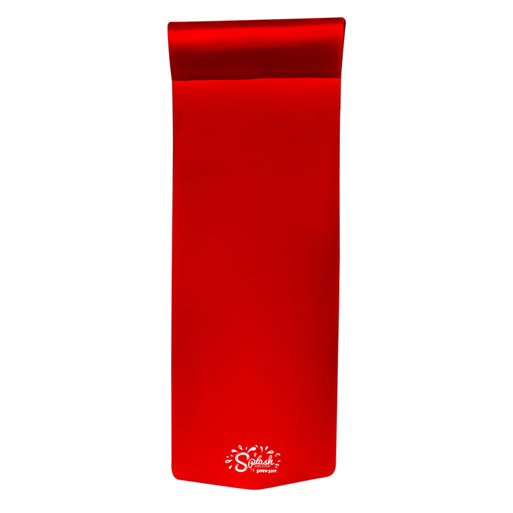 Texas Rec Splash Pool Float - 1 1/4" Thick
