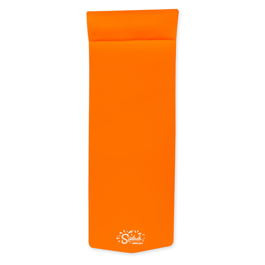 Texas Rec Splash Pool Float - 1 1/4" Thick
