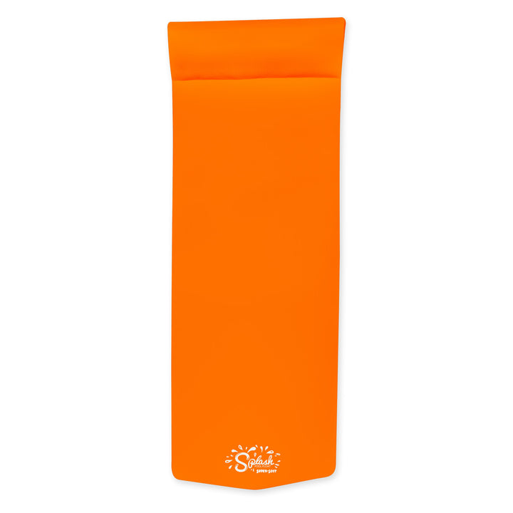 Texas Rec Splash Pool Float - 1 1/4" Thick