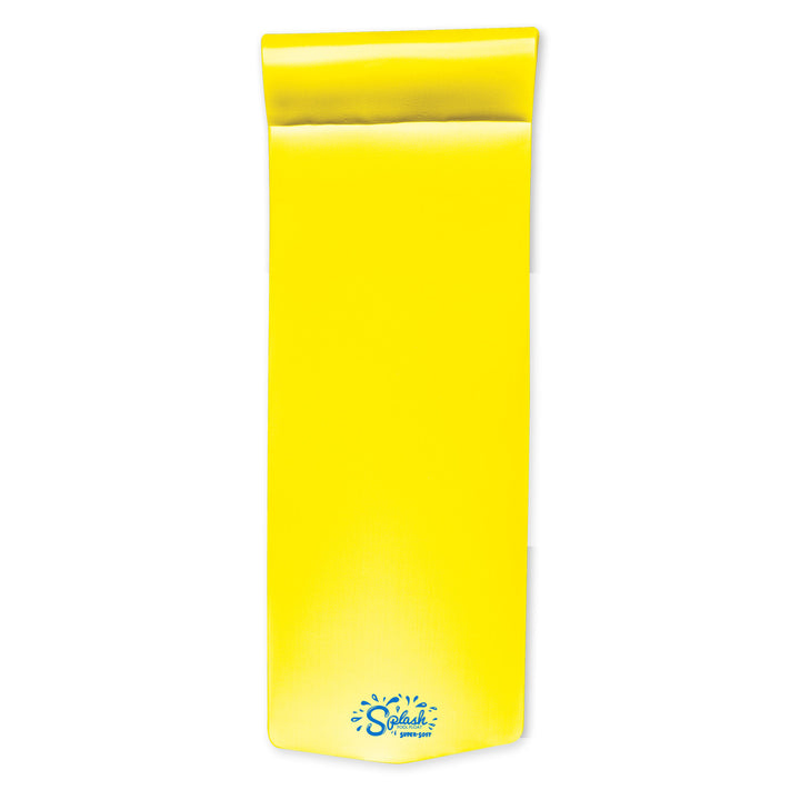 Texas Rec Splash Pool Float - 1 1/4" Thick