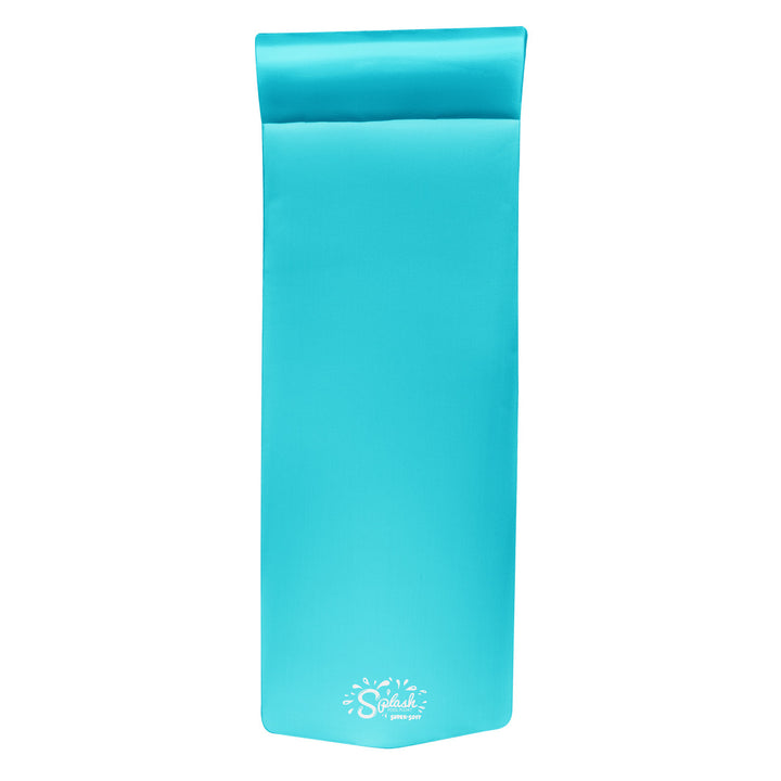 Texas Rec Splash Pool Float - 1 1/4" Thick