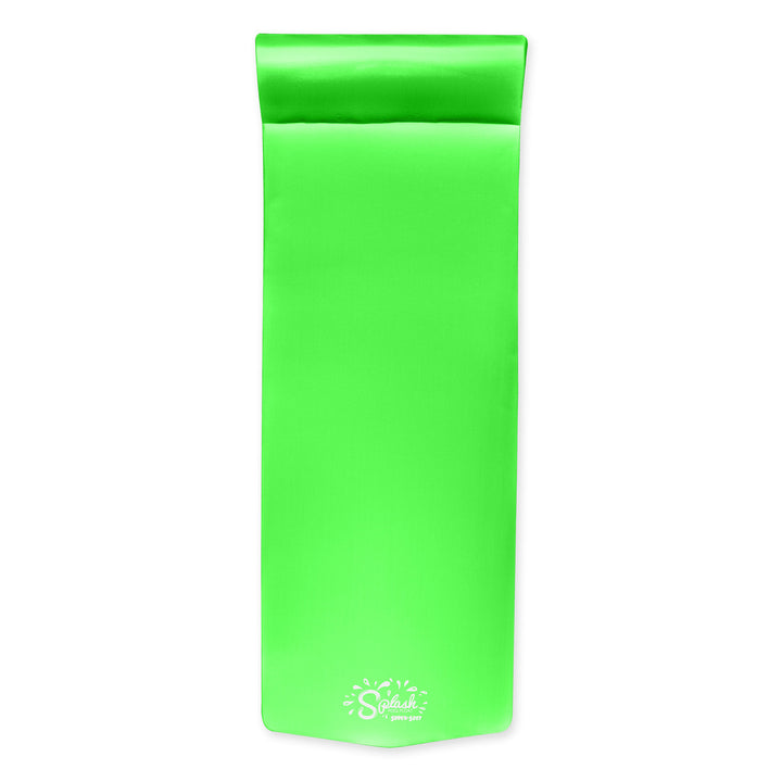 Texas Rec Splash Pool Float - 1 1/4" Thick