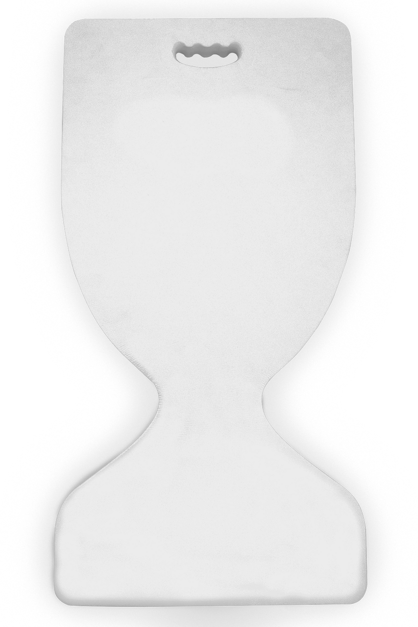 Texas Rec Super Soft Deluxe Saddle Float - 1 1/4" Thick