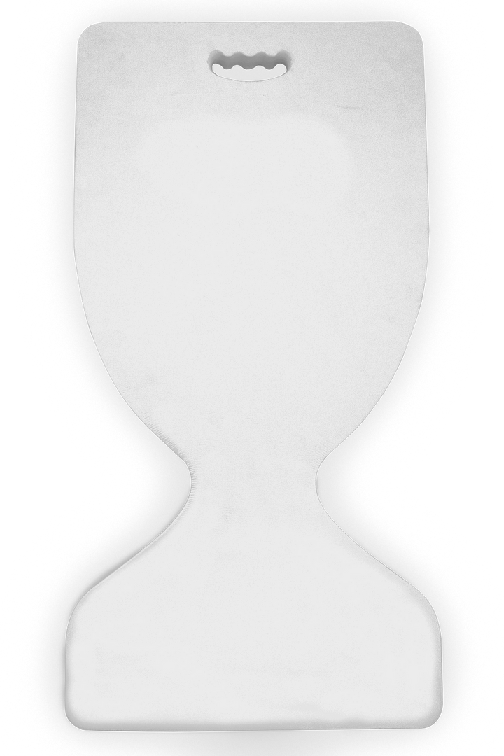 Texas Rec Super Soft Deluxe Saddle Float - 1 1/4" Thick