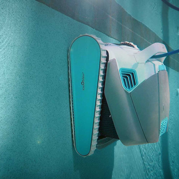 Maytronics 99996231-USWI Active 30 Wi-Fi & Bluetooth w/Caddy Included <=50' Pools, 2YW