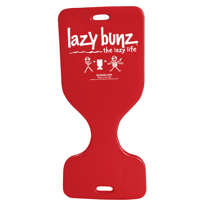 Texas Rec Lazy Bunz Saddle Float