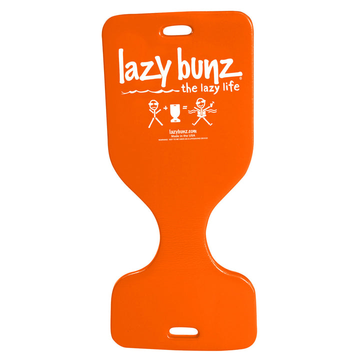 Texas Rec Lazy Bunz Saddle Float