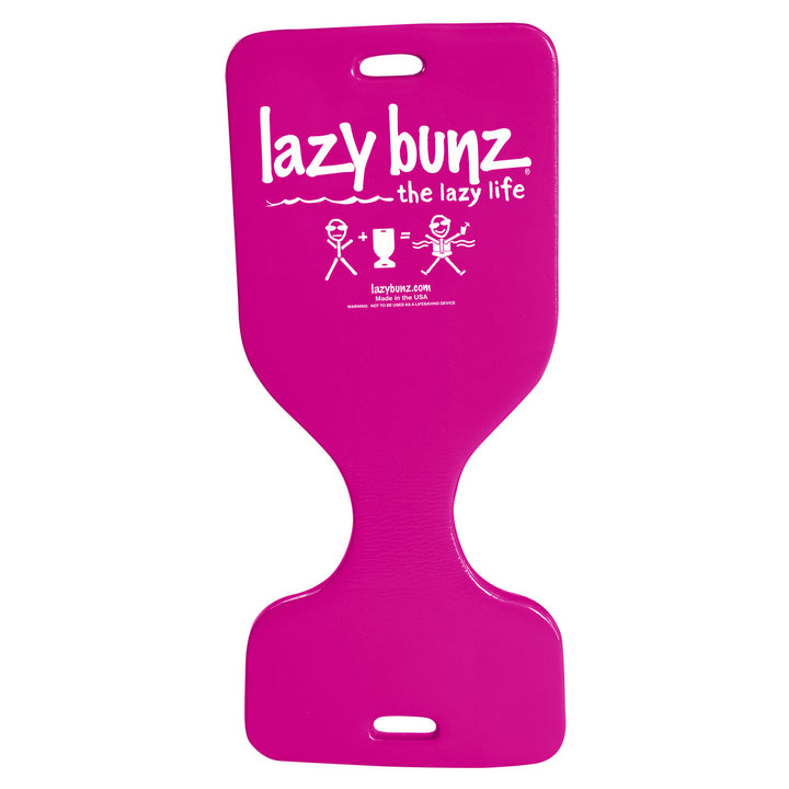 Texas Rec Lazy Bunz Saddle Float