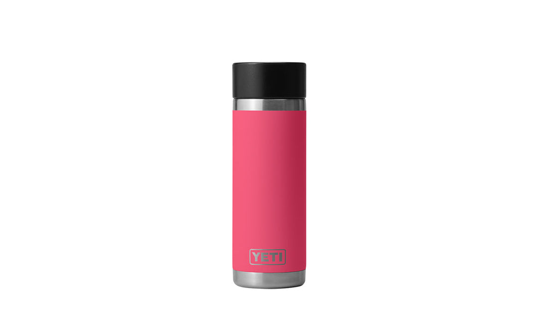 YETI Rambler Bottle 18oz w/Hotshot Cap